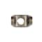 Spicer Drive Shaft End Yoke, 2-4-573 2-4-573 - alternate 1